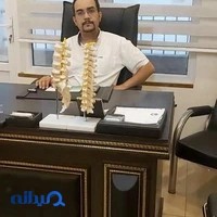 دكتر شهاب قاضي میرسعید