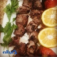 رستوران دست چین