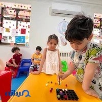 مهد و پیش دبستانی هوشیکا