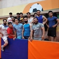 باشگاه فرهنگی ورزشی ضیا