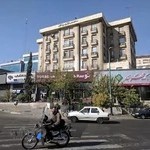 دکتر نوح افشار