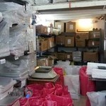 تولیدی جوراب و لباس زیرمقدم