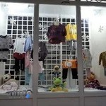 پوشاک بچه گانه برنی