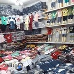 پوشاک بچگانه 012