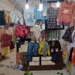 پوشاک بچه گانه مرسانا