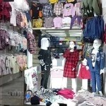 پوشاک سویل کیدز (بچگانه )