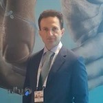 دکتر جاوید حسینی