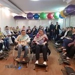 مرکز بارداری نسل سپید