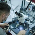 کوروش پردازان آی سا