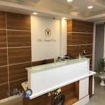 کلینیک دندانپزشکی دکتر فرزین نوری