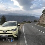 تاکسی فردوس شرق