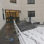 مجتمع نابینایان شهید محبی