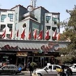 پاساژ آبگینه