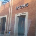 آرایشگاه تندیس