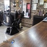 آرایشگاه بابک