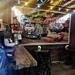 کافه تی وانا