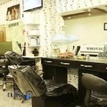سالن زیبایی هانی