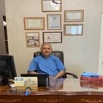 دکتر مصطفی محاوری