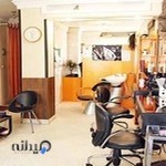 سالن آرایش و زیبایی گل سوسن