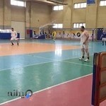 مجموعه ورزشی شهید کاظمی (یاس سابق)