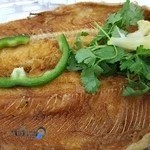 رستوران جوجه طلایی