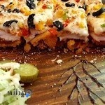 فست فود سِودا