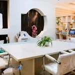 کلینیک لیزر موهای زائد مهر