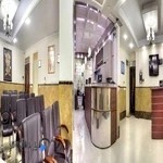 درمانگاه دندانپزشکی مرزداران