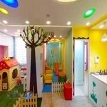 دندانپزشکی کودکان پونک