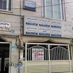 ساختمان پزشکان