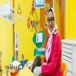 دکتر ساره مشاوری نیا