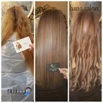 سالن زیبایی حنا