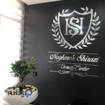 سالن نغمه شیرازی