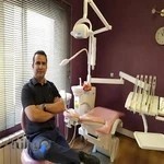 دکترفرزاد یحیی پور