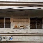 خدمات الماس طهران