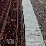 مبل شویی بی‌نظیر