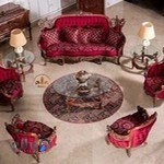 مبل شویی تهران