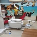 متخصص دندانپزشکی کودکان دکتر شهرام رهبری