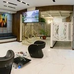 کلینیک مدیکر پل رومی