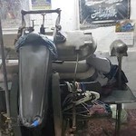 اتوشویی و بخارشویی اکبرنیا