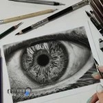 گالری نقاشی نازنین