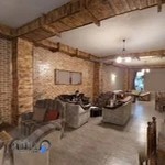 کافه رستوران ماهور