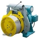 آسانسور اطلس فراز