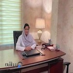 دکتر حبیبه احمدی