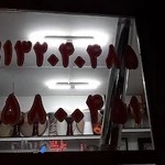 گالری موسیقی شکیبا