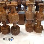 موسیقی شیرانی