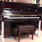 گالری پیانو باربد اصفهان