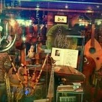 لوازم موسیقی دلنوازان غلامی