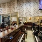 گالری پیانو گام