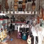 گالری موسیقی چنگ